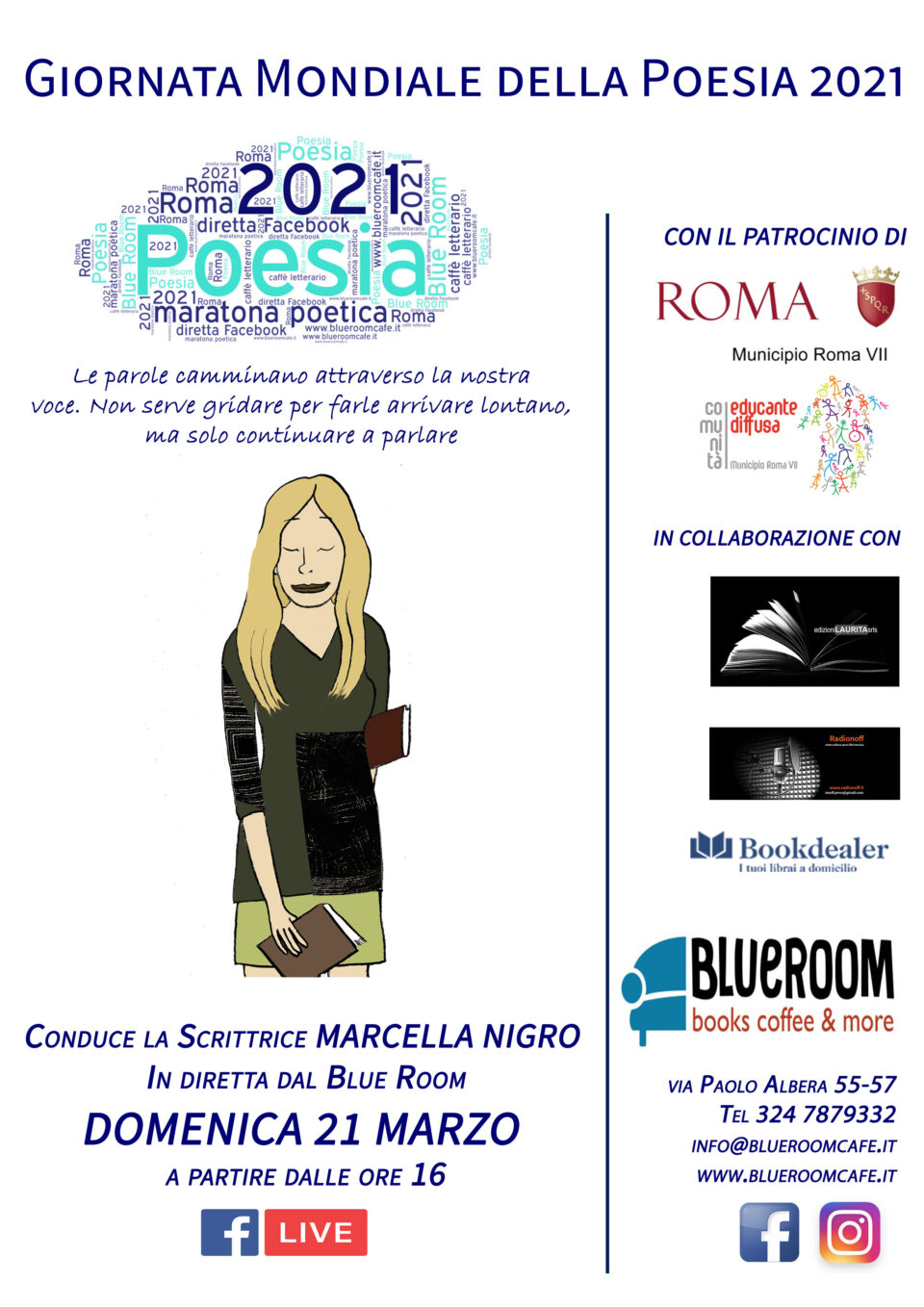 Poesia 2021