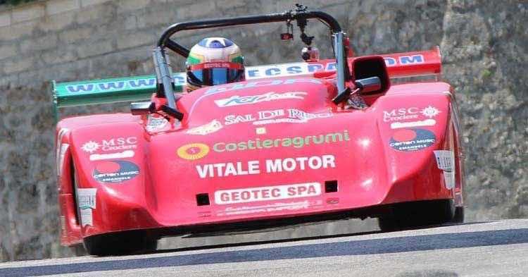 Basilicatamotorsport, prima gara in programma a Taranto domenica