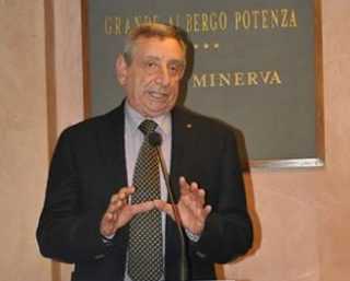 Michele Ligrani