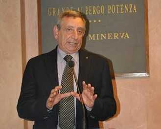 Michele Ligrani