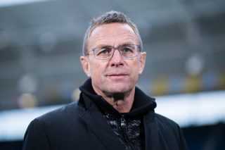Ralf Rangnick