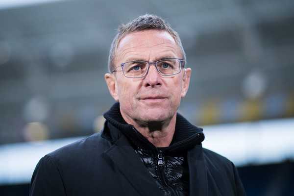 Ralf Rangnick