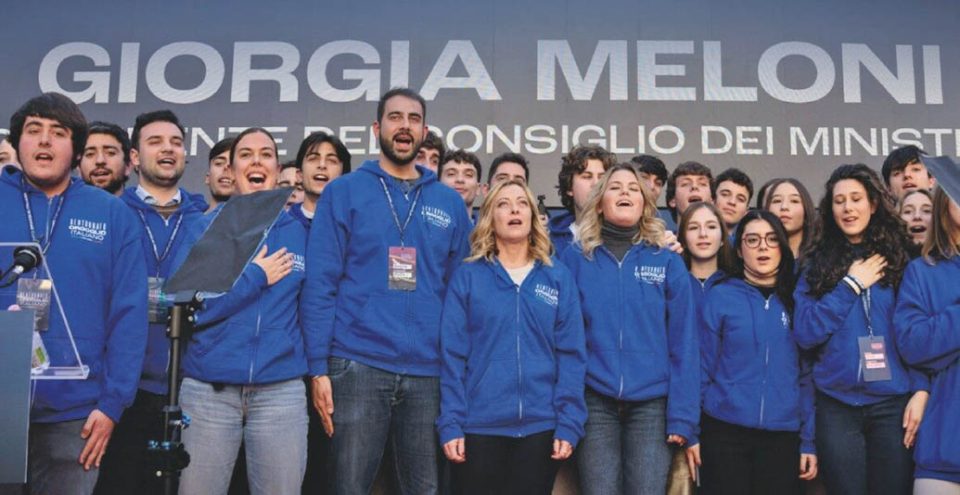 Opposizioni: antisemitismo è in FdI non nei giornalisti
