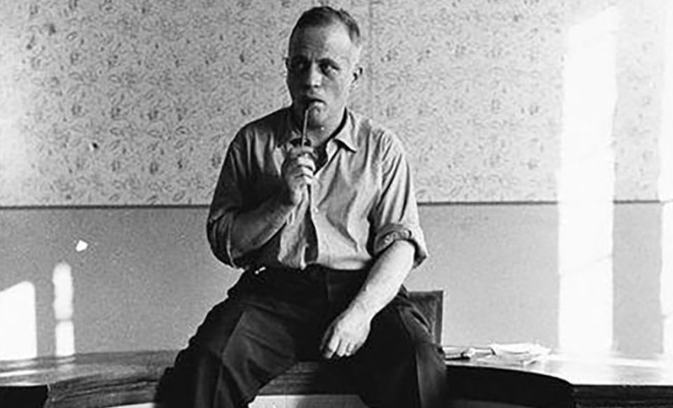 Ernesto De Martino: l’esploratore dell’anima popolare