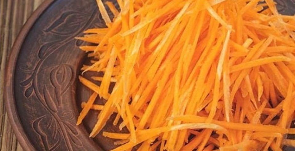 Tra gastronomia e cultura c’è una giuli…enne di troppo!