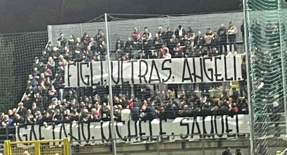 Parità nel derby lucano: Picerno-Potenza 1-1