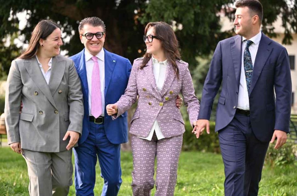 Ottava edizione di IABW: la partecipazione di ItalAfrica e del Gruppo Cestari