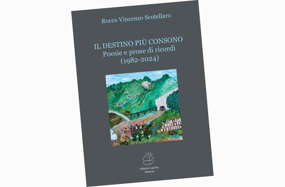 Radici e visioni. “Il destino più consono” di Rocco Vincenzo Scotellaro