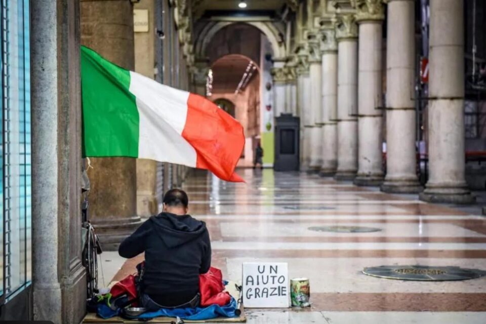 Diritti, disuguaglianze e il rischio oligarchico