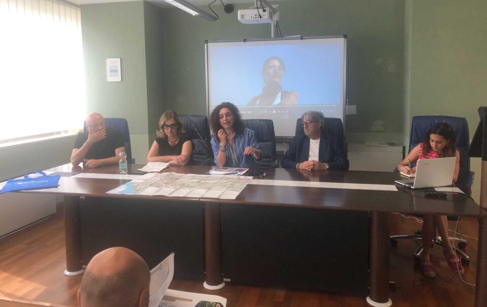 “Basilicata Coast to Coast”: il cammino tra Tirreno e Jonio