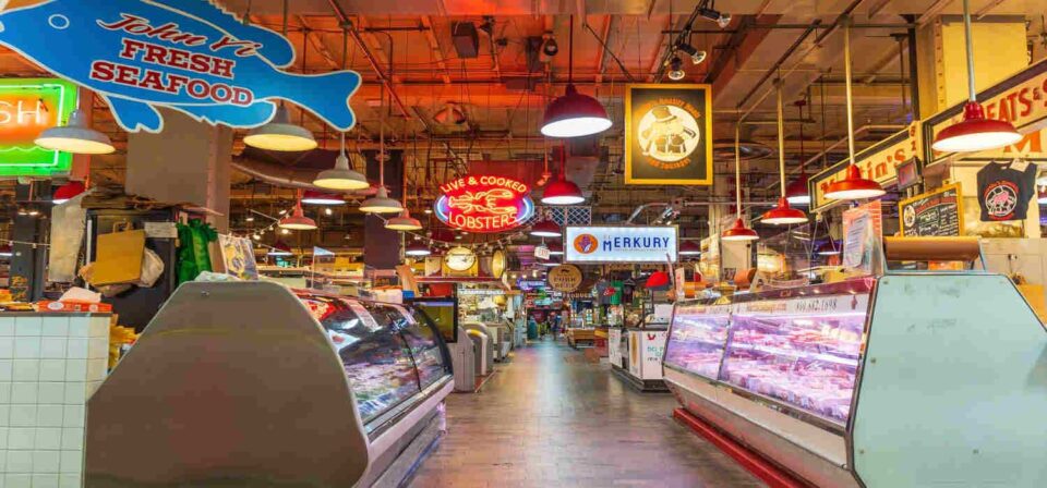 Il “Turismo dei supermercati”