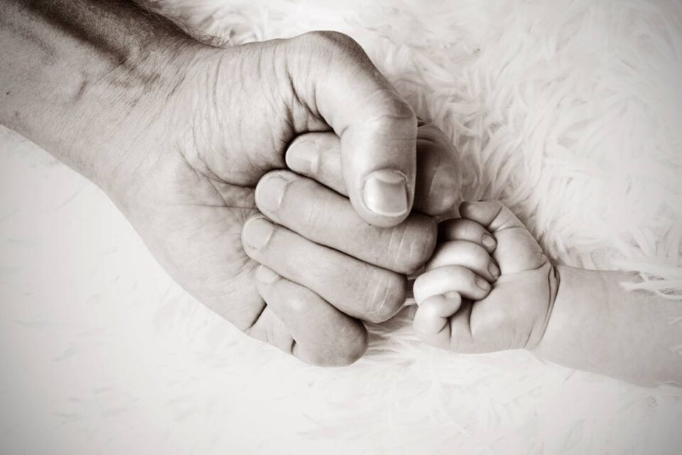 I papà 2.0: una rivoluzione silenziosa