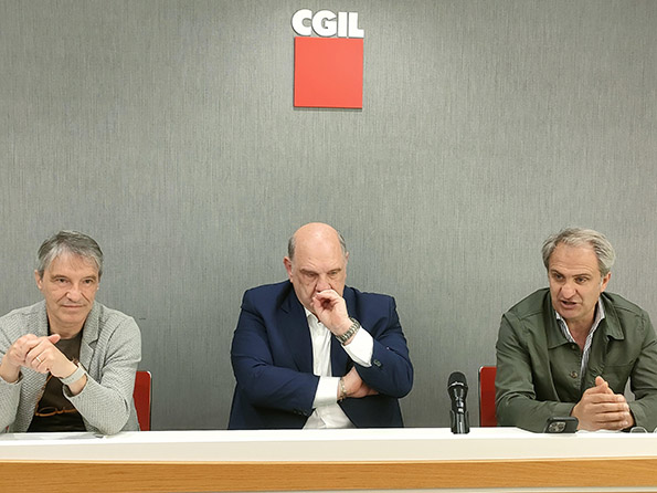 Cgil e Sunia: “Piano Casa non risolverà la crisi abitativa in Basilicata”
