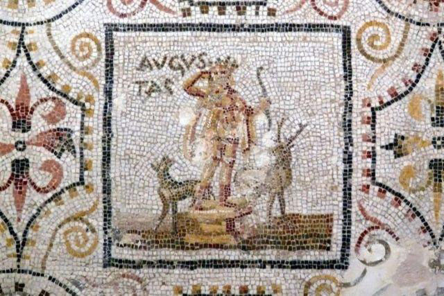 Da Feriae Augusti a Ferragosto
