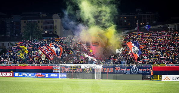 L’analisi del derby lucano: Potenza-Picerno 4-2!